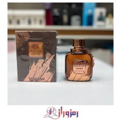 دکانت ١٠ میل ادکلن اسکاپلر وایپر Scapler Viper دمونت پاریس
